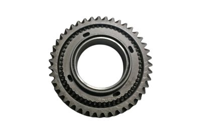 Шестерня КПП 1-ой передачи Tiggo,Vortex Tingo (QR523-1701520) (артикул 39958)