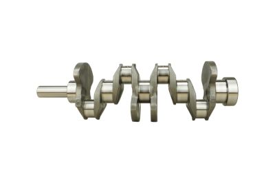 Коленвал Hyundai Starex,H1,Galopper,H100,2,6,D4BB,ход поршня 100,m16 (HD016) (артикул 68799)