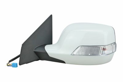 зеркало левое с электроприводом hover h6 (8202300xkz16a)