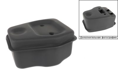 глушитель partner p351