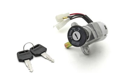 замок зажигания yamaha jog 2ja (booster 50)