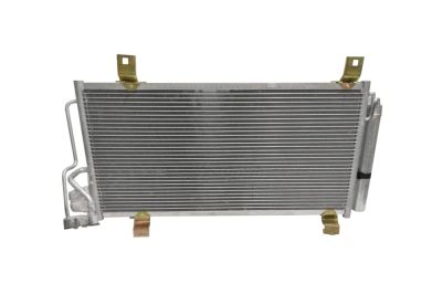 радиатор кондиционера x80 2.0 (5da061480)
