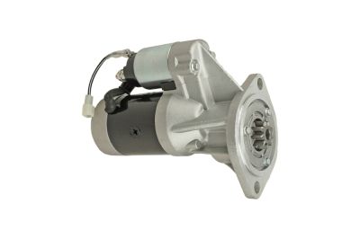Стартер FOTON 1039.1049С 12V 2,8 квт (E049361000002) (артикул 59417)