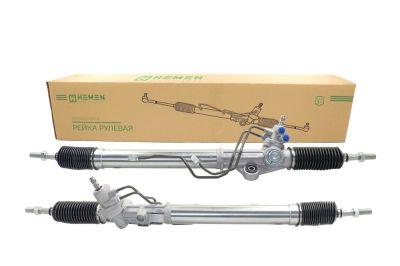 Рейка рулевая HEMEN Land Cruiser 100 1998-2002,Lexus LX470 1998-2002 (HR56355) (артикул 56355)