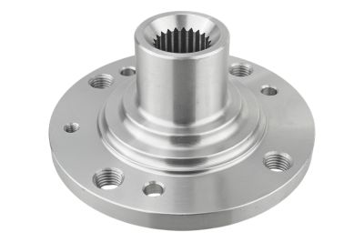 ступица передняя amulet c abs (a113001017ab)
