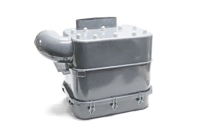 корпус воздушного фильтра маслонаполненного howo (wg9725190150)