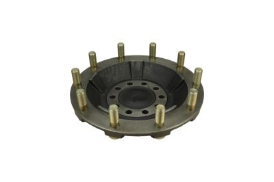 фланец передней ступицы sitrak tx , t5g (az4005415353)