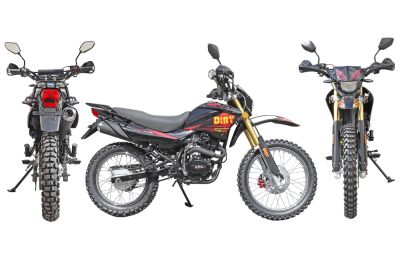 kayro enduro "dirt"