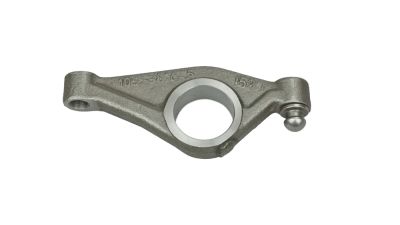 Коромысло впускного и выпускного клапана WP12 1000495389 SHACMAN X3000 (612630050026) (артикул 14278)