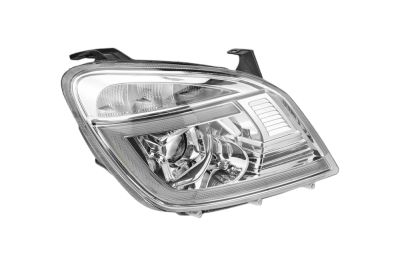 фара передняя led правая hemen для газель next (hch004)