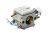Карбюратор HUSQVARNA 362,365,371,372 (артикул 30239)