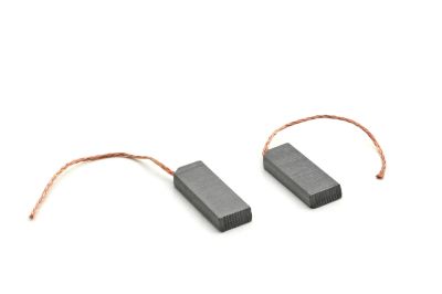 Щетки (№442) (5*12,5*32,5) к стиральным машинам ARISTON, BOSCH d 1,8мм, скос на кр,срез (артикул 10441)