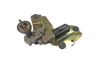 мотор заднего стеклоочистителя h30 cross (6282000)