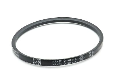 ремень z(o)-500 globelt (hanse) чехия