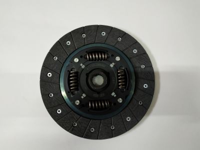 диск сцепления ведомый m2 (damr980425)