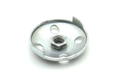 Храповик стартера мотокосы GBC-31F (артикул 59952)
