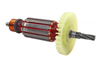 Якорь (№835Р) Макита перфоратор HR2450 (артикул 40372)