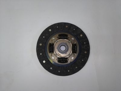 диск сцепления ведомый haima 7 (sa1016460)
