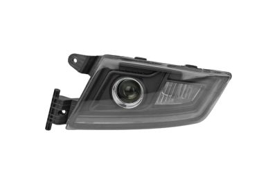 фара передняя левая светодиодная sitrak c7h max (az962272000010)