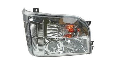 фара передняя правая baw 1044.1065 евро2 24 v (bp17803710002)