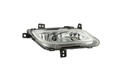 фара противотуманная левая exeed txl (605000035aa)