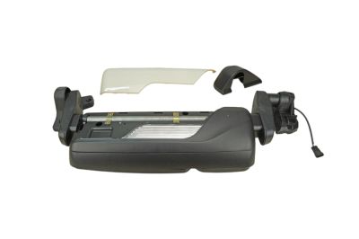 зеркало правое shacman x3000 (dz14251770131)