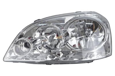 Фара передняя левая мех. корректор Chevrolet Lacetti седан 04- (HCH039) (артикул 84914)