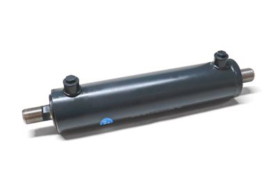 цилиндр поворота колес гидравлический howo 8х4 (wg9731470070)