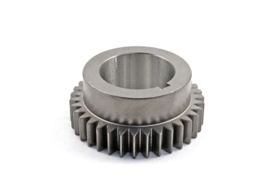 шестерня 1-й передачи промежуточного вала howo (js150t-1701049)