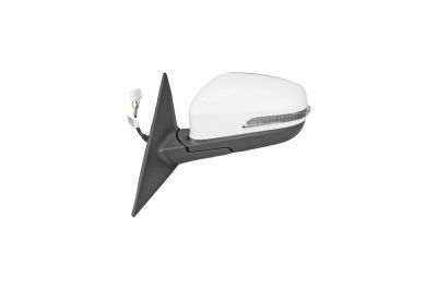 зеркало левое tiggo 7 pro (601000214aadqj)
