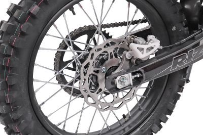 Диртбайк RIZEE 250 21/18 V3 (артикул 72415)