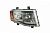 Фара передняя правая JAC N350 92102-Y4010XH (92102Y4010XH) (артикул 73549)