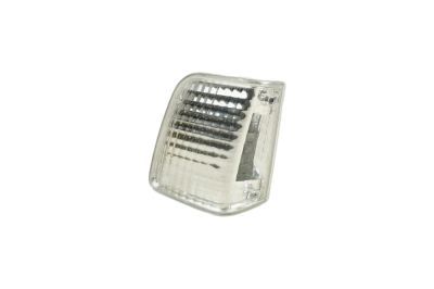 Плафон подсветки номерного знака правый Hover (4108120K00B2) (артикул 47910)