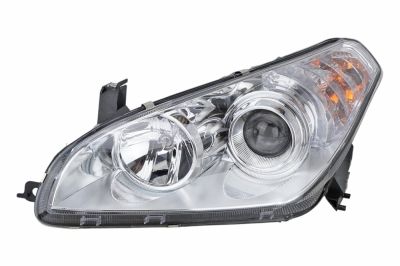 фара передняя левая besturn b50 (fa0151040p1)
