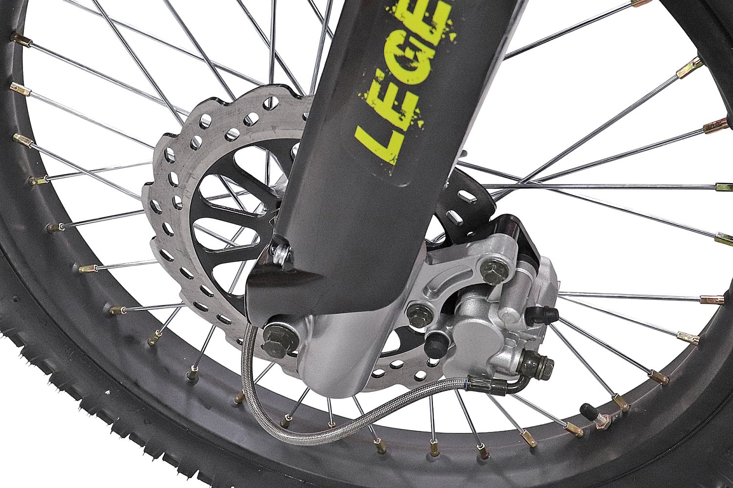 KAYRO ENDURO "LEGEND" (артикул 74173)