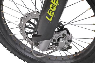 KAYRO ENDURO "LEGEND" (артикул 74173)