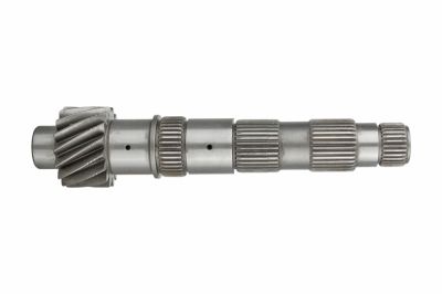 Вал Кпп вторичный 16 зубьев Fora, M11, M12 (QR519MHE1701615) (артикул 50074)