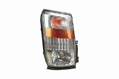 фара передняя правая 12v jac n56 (4121920le190)