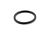 Кольцо уплотнительное Cross Eastar, Fora, Kimo, M11, M12, QQ6,Tiggo,Vortex Estina,Tingo(473H1307021) (артикул 63696)