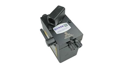 насос подъема кабины shacman x3000 (dz93259820400)