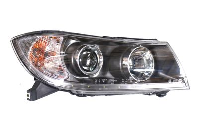 фара передняя правая lifan solano (b4121200c1)