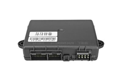 блок комфорта shacman x3000 (dz97189585116)