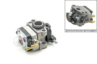 карбюратор мотокосы echo gt22,srm22