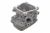 Головка цилиндра 160F голая (12100) головка цилиндра 160f голая (12100)