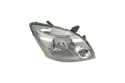 Фара передняя правая Hover H3 (4121200-K24-A1) (артикул 28117)