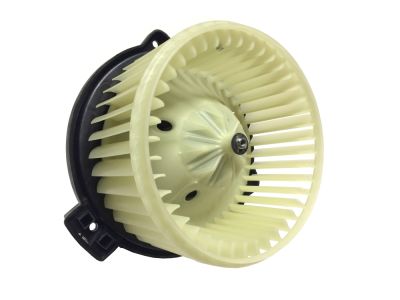 Мотор вентилятора отопителя Tiggo, Vortex Tingo (T11-8107110) (артикул 28141)