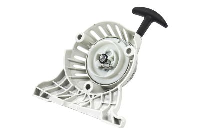 Стартер в сборе мотокосы на Штиль FS100 (артикул 31399)