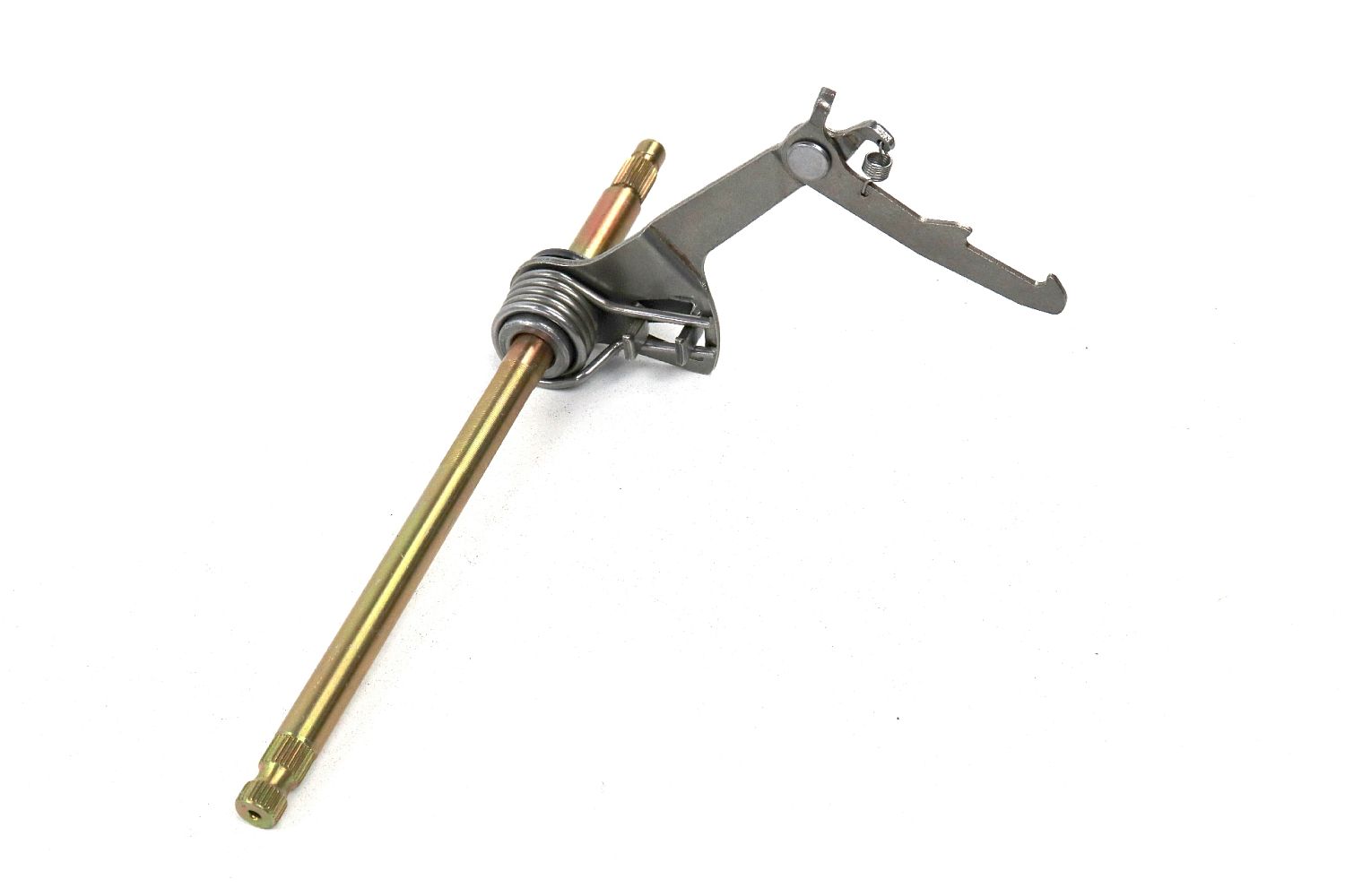 механизм переключения передач 1p52fmh (110cc с реверсом)