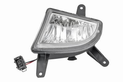 фара противотуманная левая breez (l4116100)