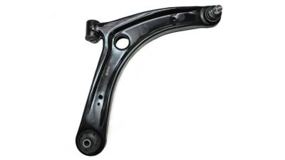 Рычаг передний правый Mitsubishi ASX,Lancer,Outlander,Citroen C-Crosser,Peugeot 4007 07> (HSAMR017) (артикул 09912)